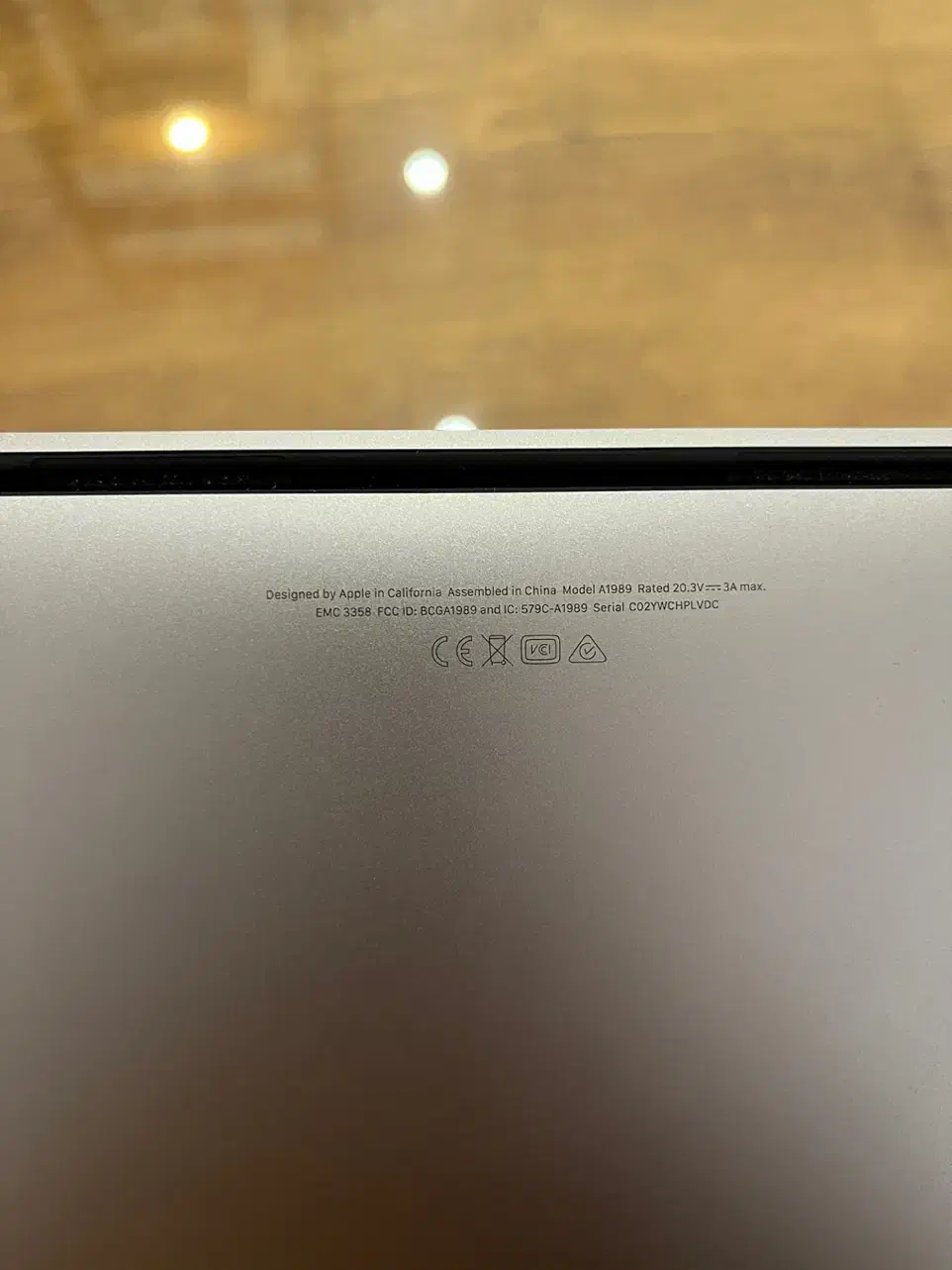 مک بوک پرو ۲۰۲۰|رایانه همراه|اصفهان, خانه اصفهان|دیوار