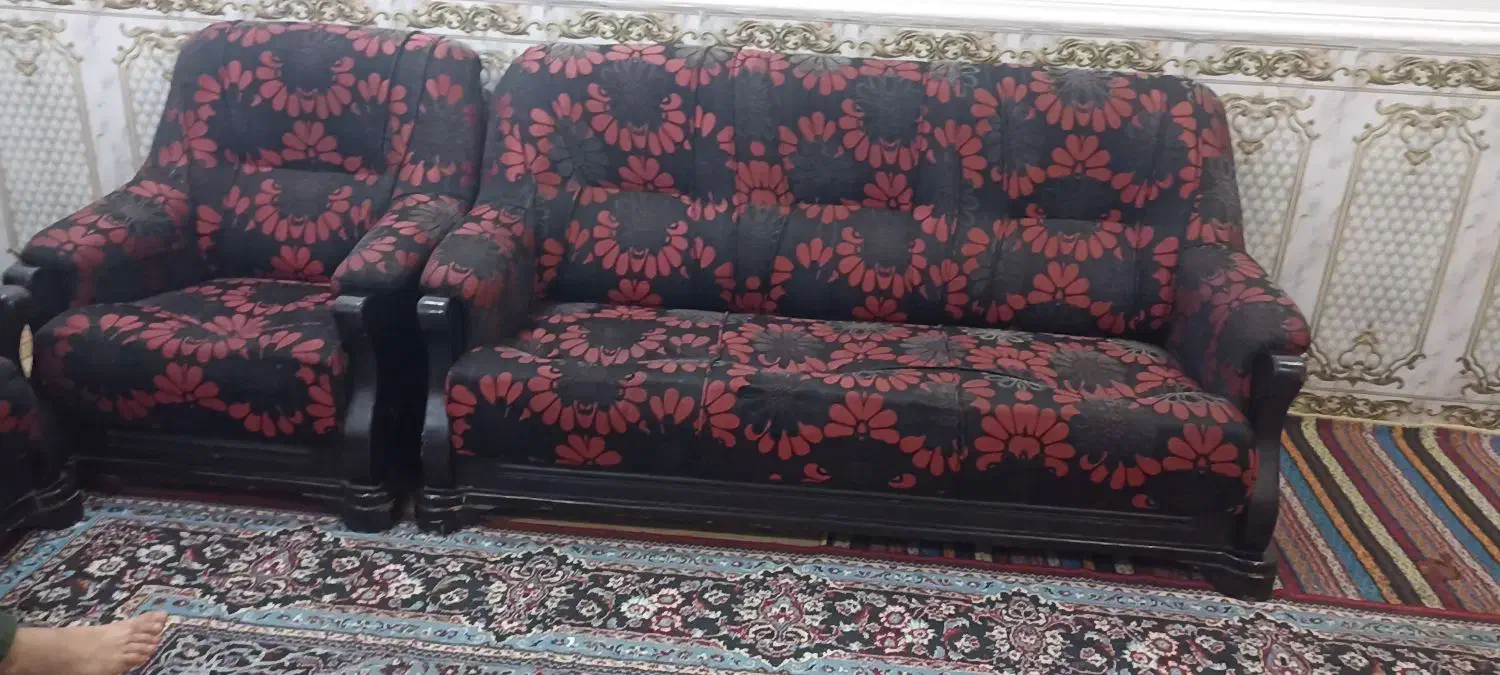 خرمشهر|مبلمان خانگی و میز عسلی|خرمشهر, |دیوار