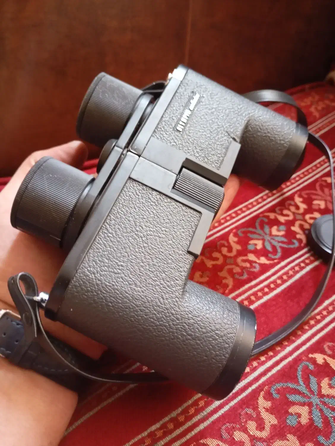 دوربین المپیا آلمان اصل|کوهنوردی و کمپینگ|نسیمشهر, |دیوار