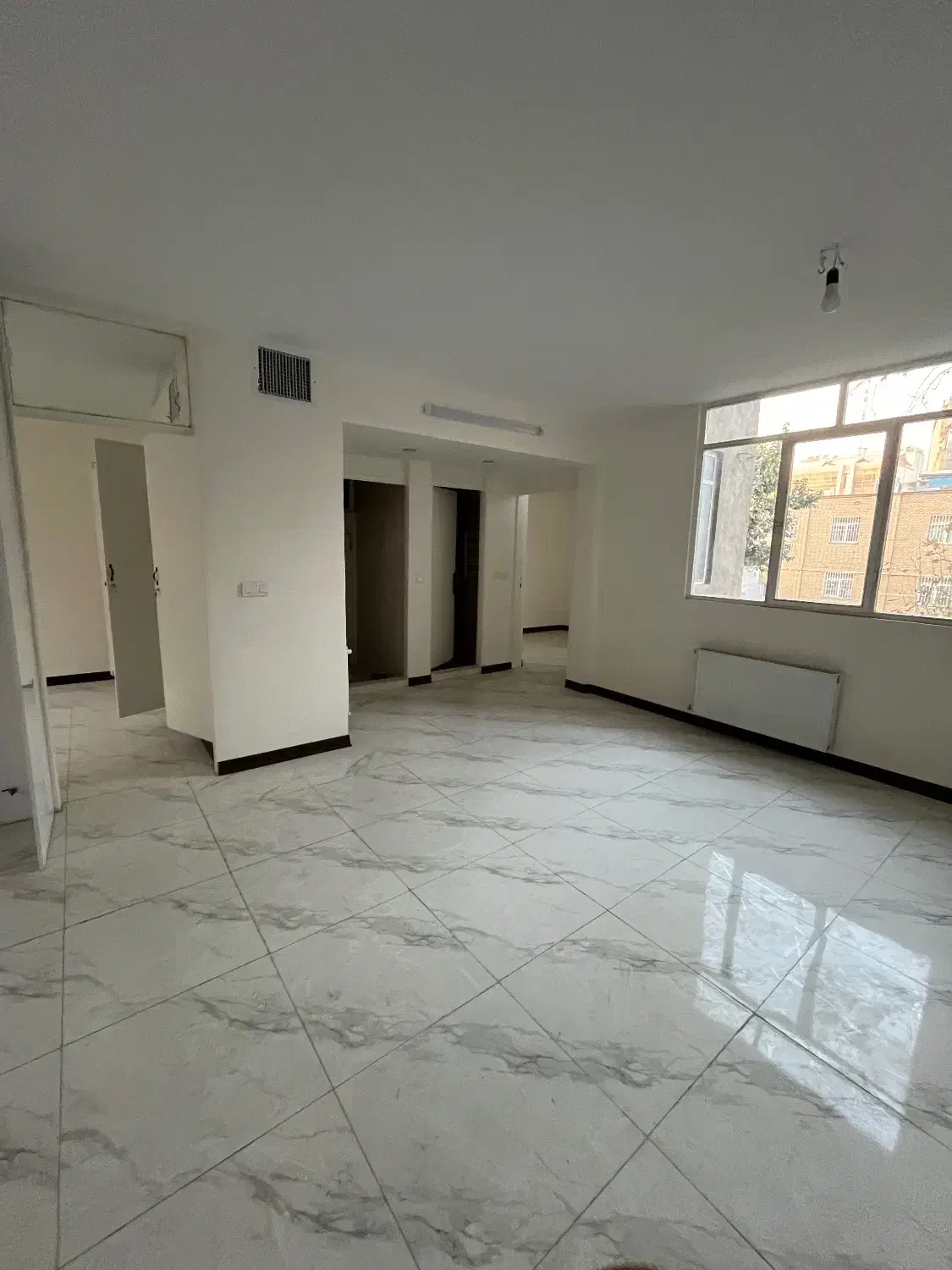 آپارتمان ۶۵متری خیابان ایران میراسماعیلی|فروش آپارتمان|تهران, ایران|دیوار