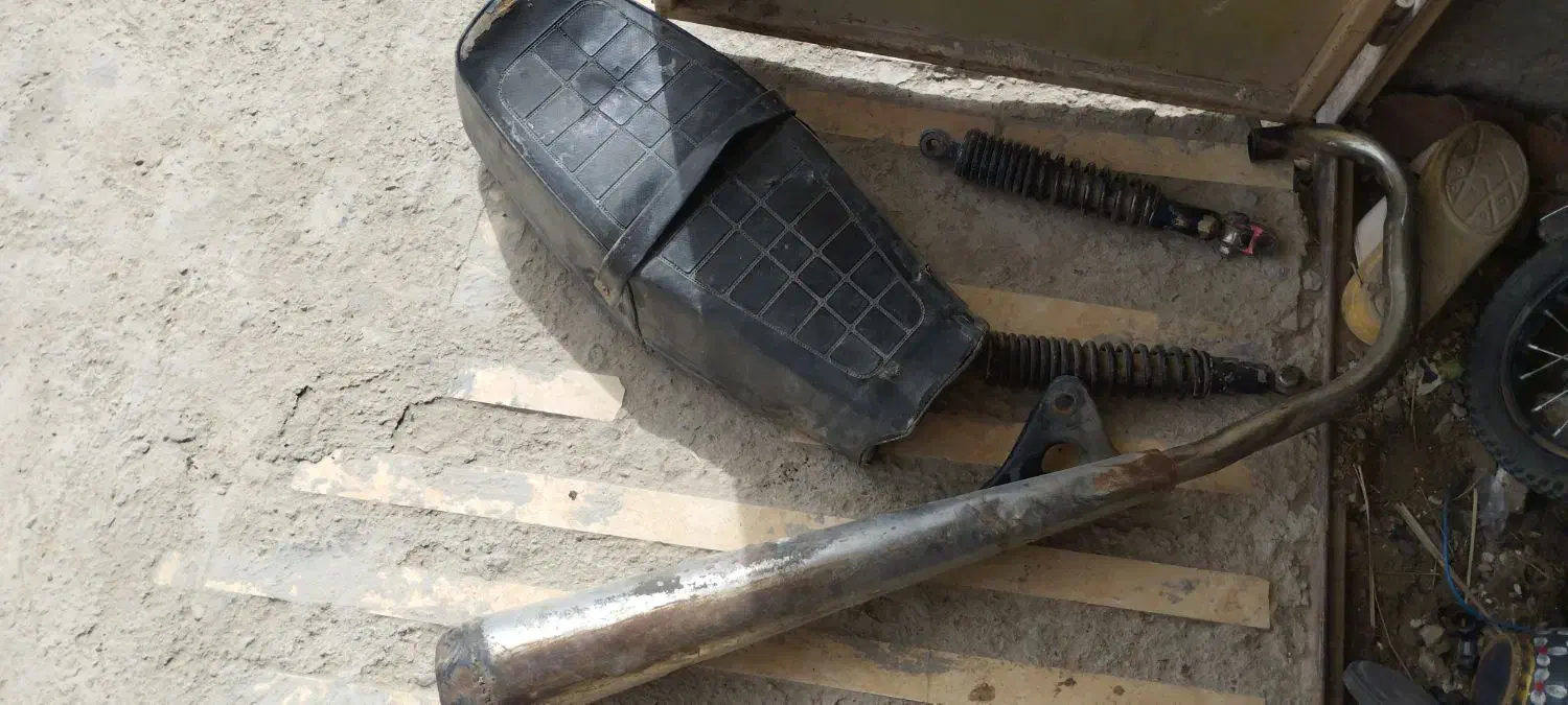 تمیز خوب هستن|قطعات یدکی و لوازم جانبی|سراوان, |دیوار