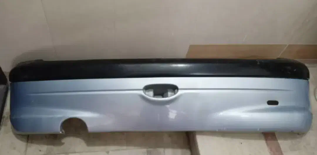 لوازم 206 و 207|قطعات یدکی و لوازم جانبی|سمنان, |دیوار