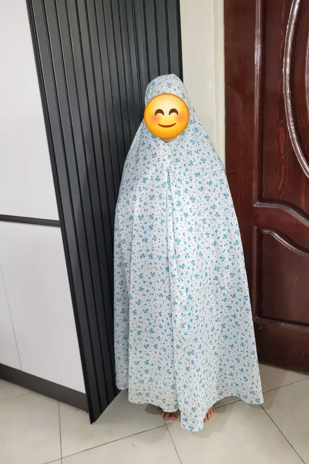 سه عدد چادر نماز جشن تکلیف|کفش و لباس بچه|تهران, مسعودیه|دیوار