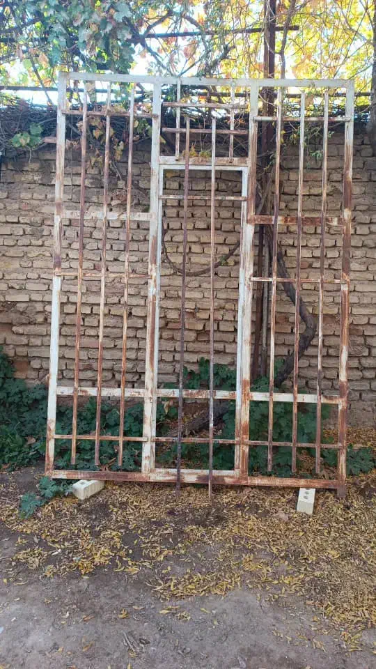 در و پنجره|مصالح و تجهیزات ساختمان|فسا, |دیوار