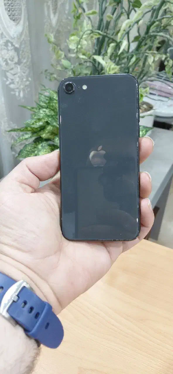 iphone se 2020|موبایل|تهران, قلهک|دیوار