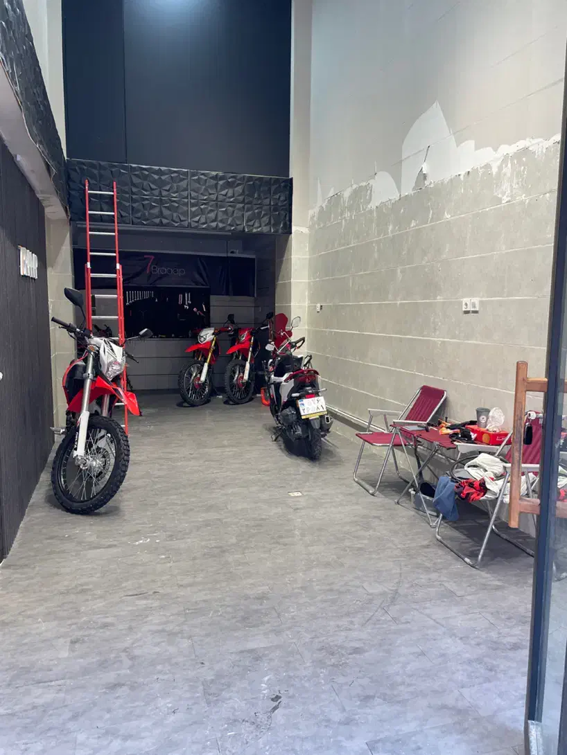 اجاره مغازه پونک|اجارهٔ مغازه و غرفه|قزوین, |دیوار