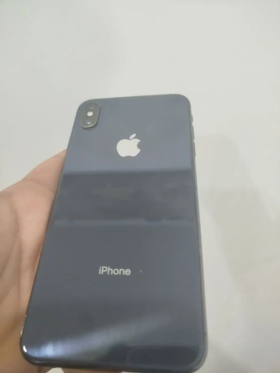 اپل iPhone xs max با حافظه 256 گیگابایت|موبایل|بوشهر, |دیوار