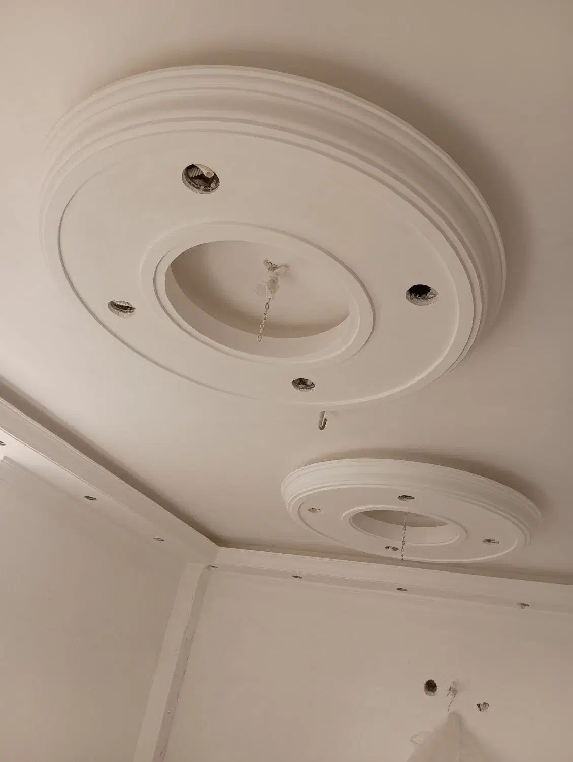 گچکاری|خدمات پیشه و مهارت|خرمشهر, |دیوار