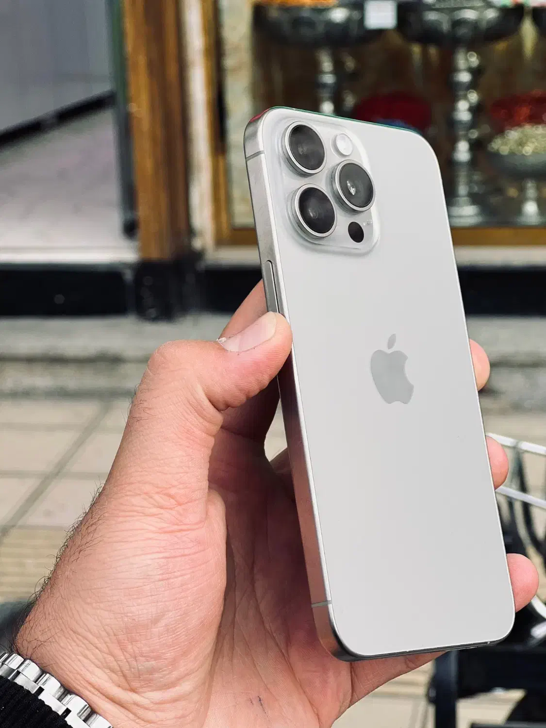 دو عدد 15promax عروسک (باطری100واقعی256گیگ)|موبایل|ملایر, |دیوار