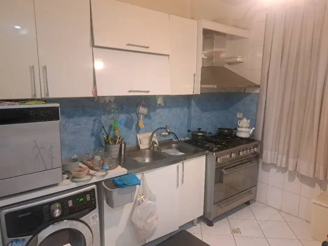 آپارتمان ۶۵متر دوخواب