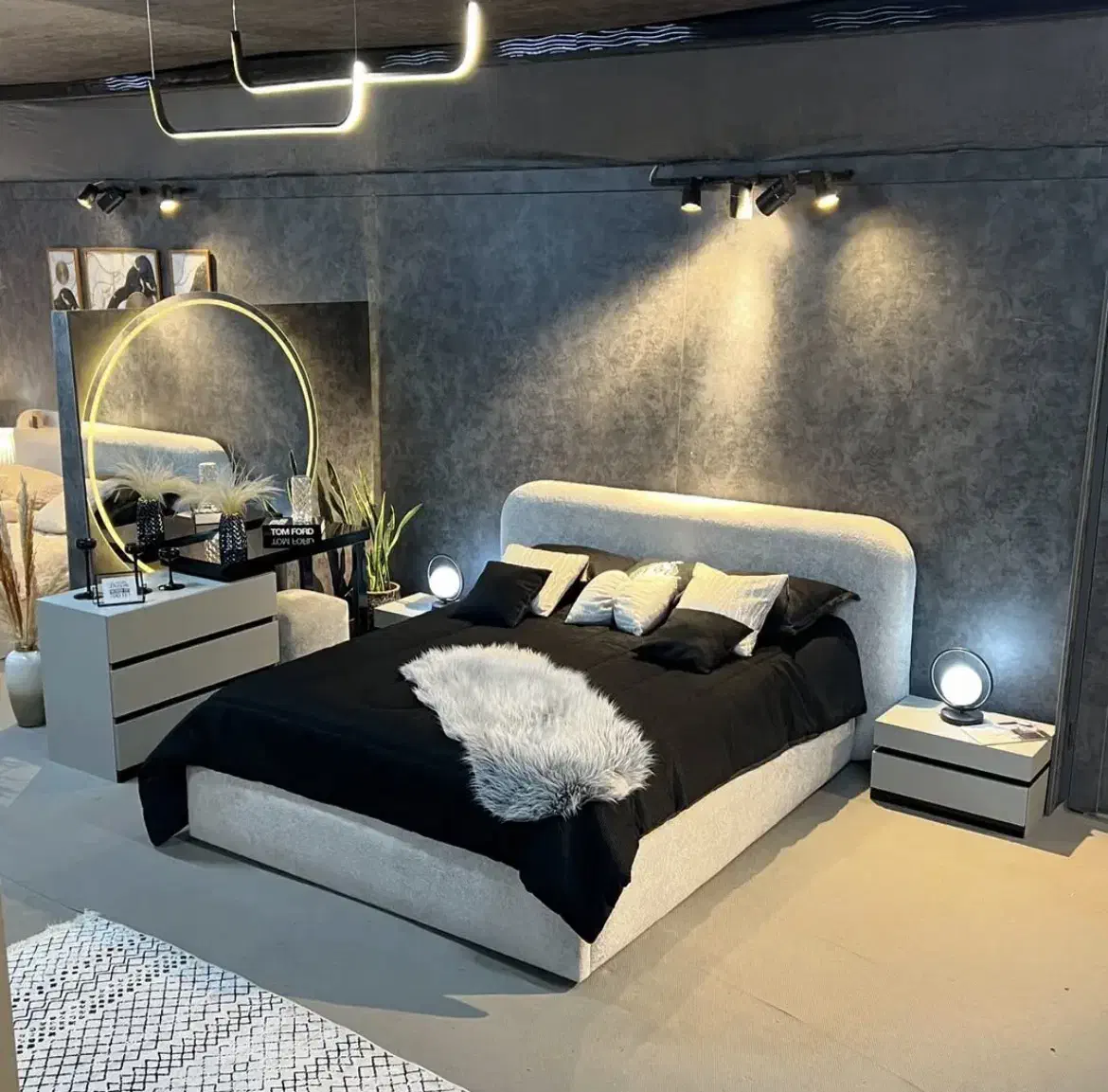 تولیدی سرویس خواب ،میز تی وی و و و|تخت و سرویس خواب|گرگان, |دیوار