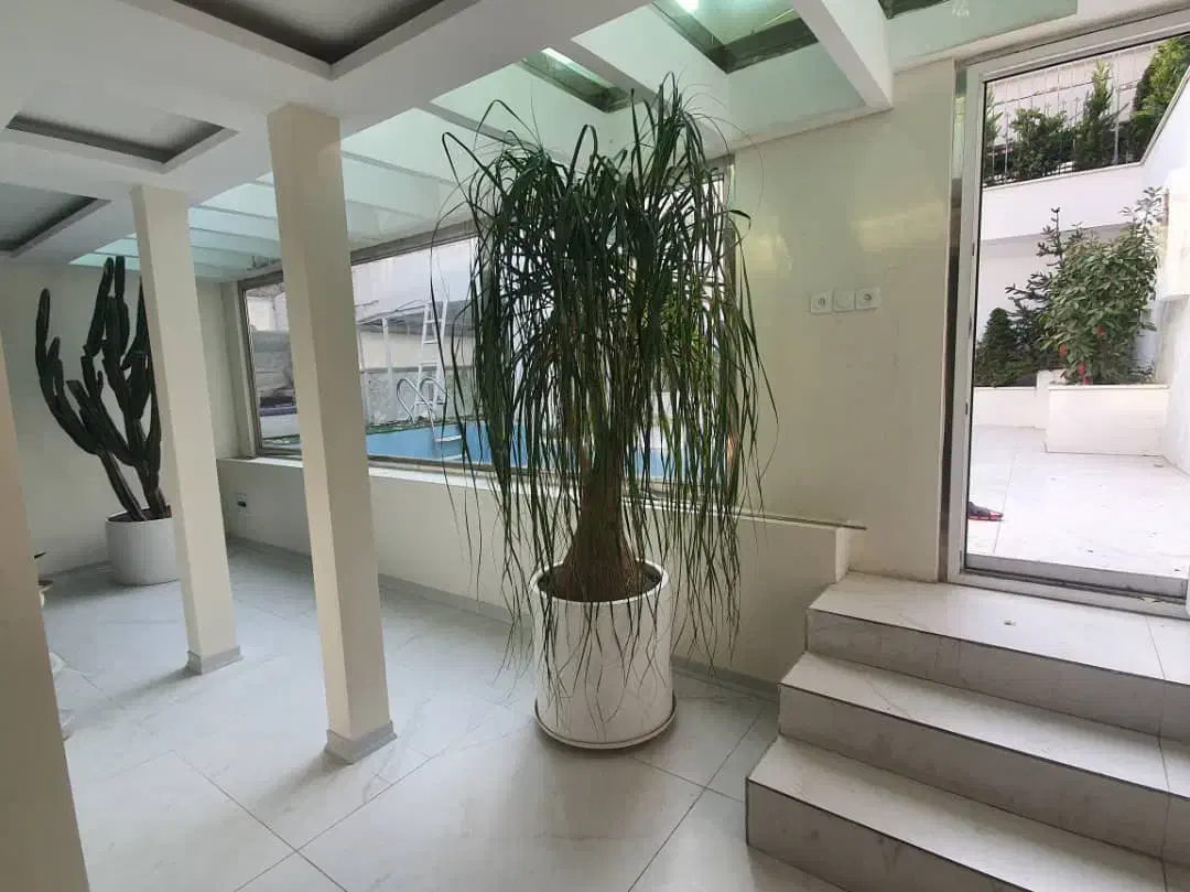 ویلای مدرن دوبلکس فرشته + سکونت و مشاغل