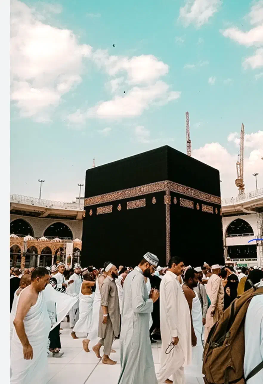 دو عدد حج تمتع به فروش می رسد|تور و چارتر|مرودشت, تامین اجتماعی‎|دیوار