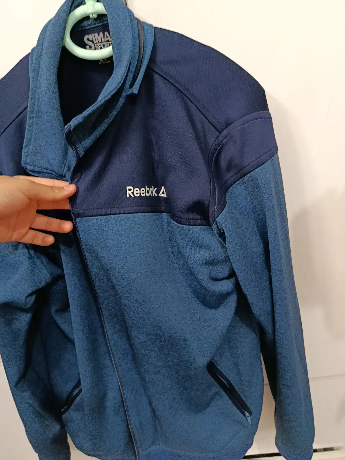 گرم کن ورزشی با شلوار|لباس|زاهدان, |دیوار