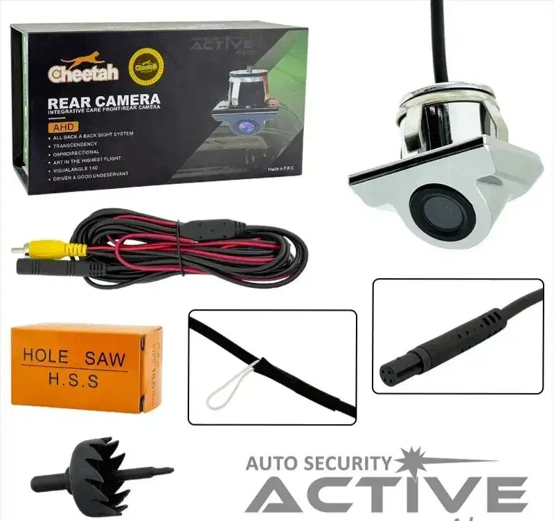 دوربین دنده عقب تمام خودرو ها به همراه نصب ضد آب|قطعات یدکی و لوازم جانبی|مشهد, فرهنگ|دیوار