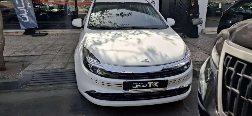 KMC Eagle کی ام سی ایگل|خودرو سواری و وانت|تهران, تهرانپارس غربی|دیوار