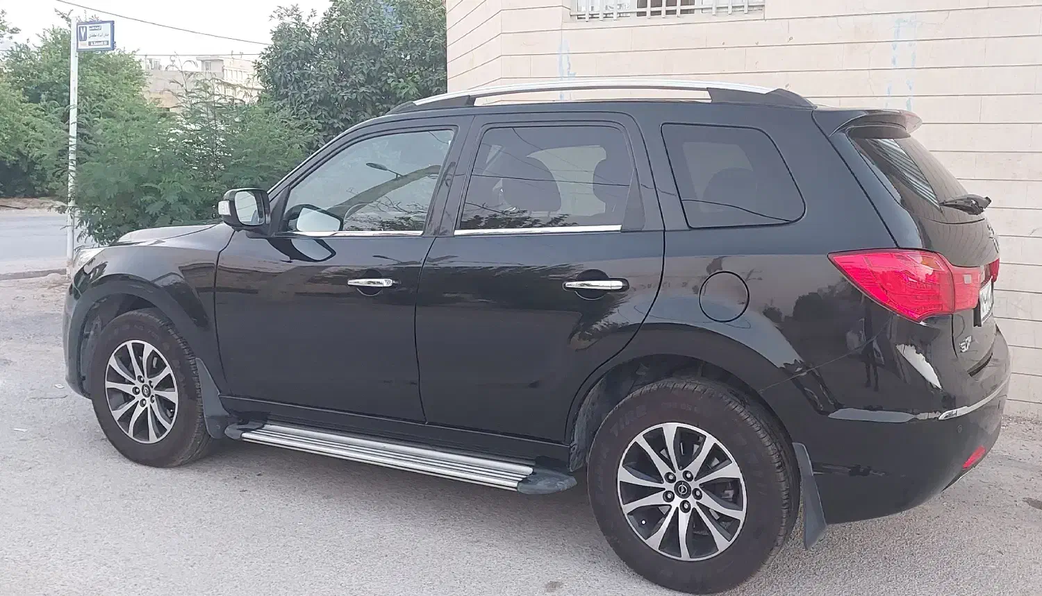 هایما s7|خودرو سواری و وانت|نورآباد ممسنی, |دیوار