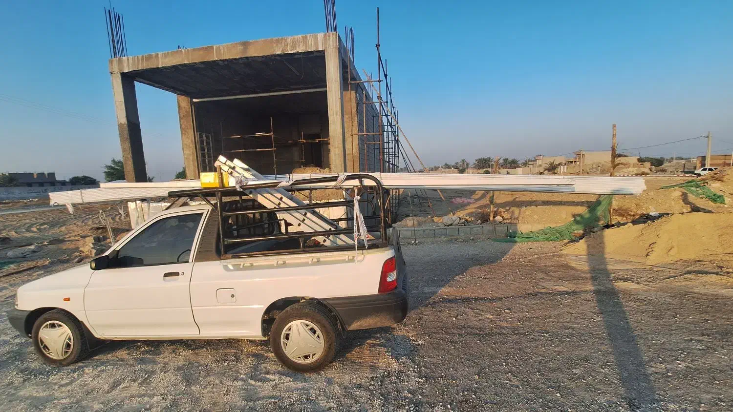 درب برقی|خدمات پیشه و مهارت|خورموج, |دیوار