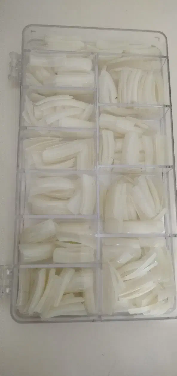 وسایل ناخون|آرایشی، بهداشتی، درمانی|قم, سید معصوم|دیوار