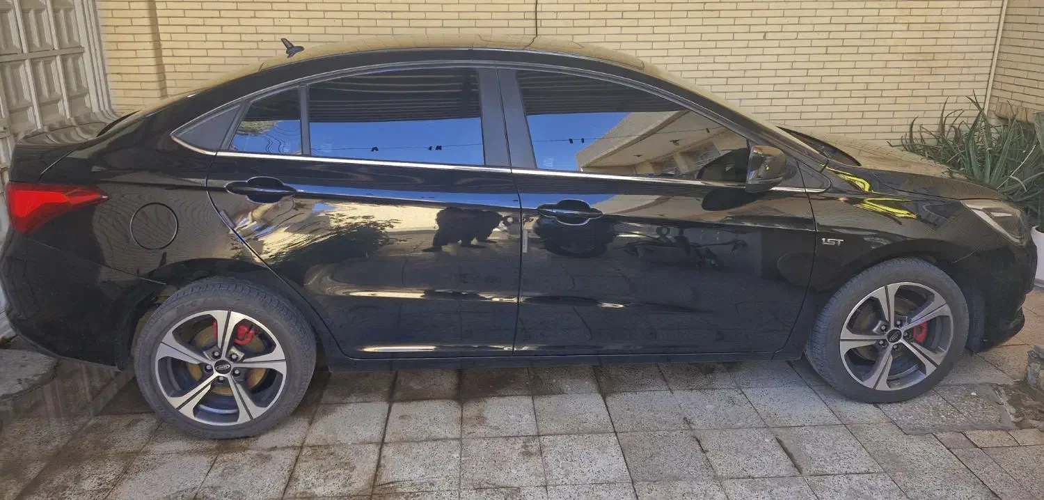 ام وی ام اریزو ۵|خودرو سواری و وانت|بافق, |دیوار