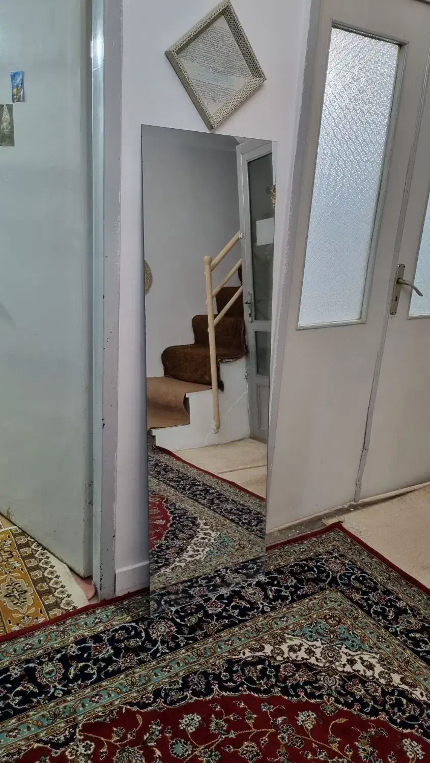 آینه قدی و نیم قدی|آینه|مشهد, شهید مطهری|دیوار