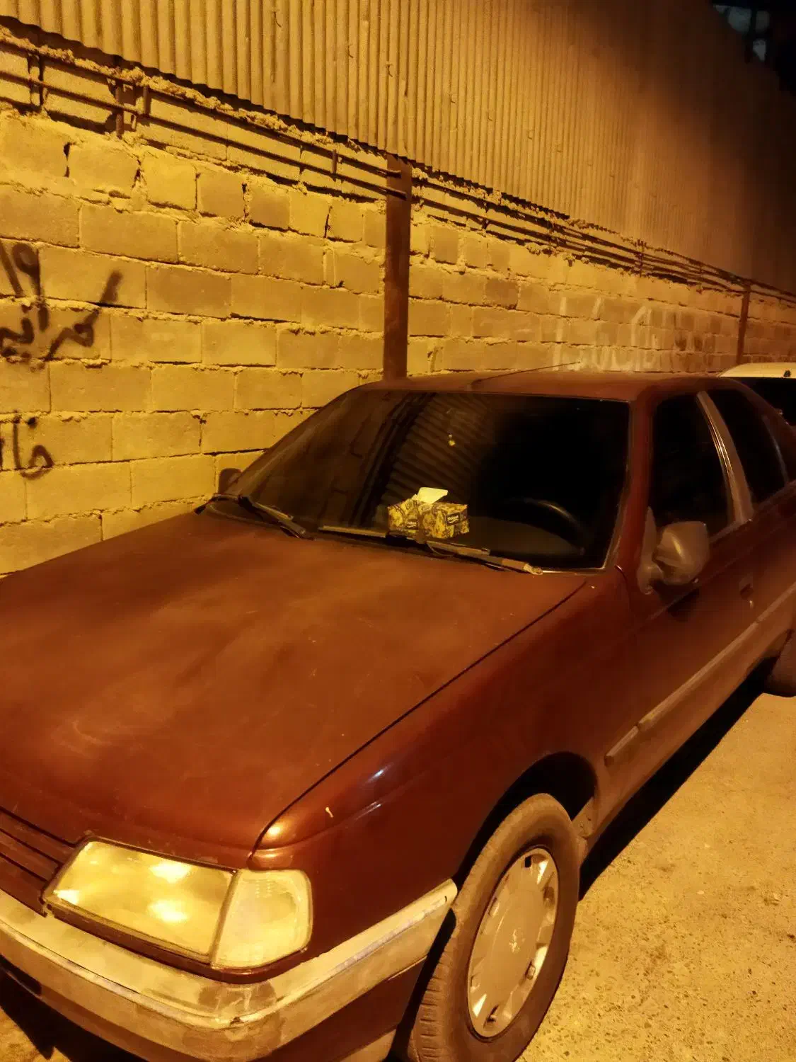 پژو 405 جی ال ایکس (GLX)، مدل ۱۳۸۲|خودرو سواری و وانت|شوشتر, |دیوار