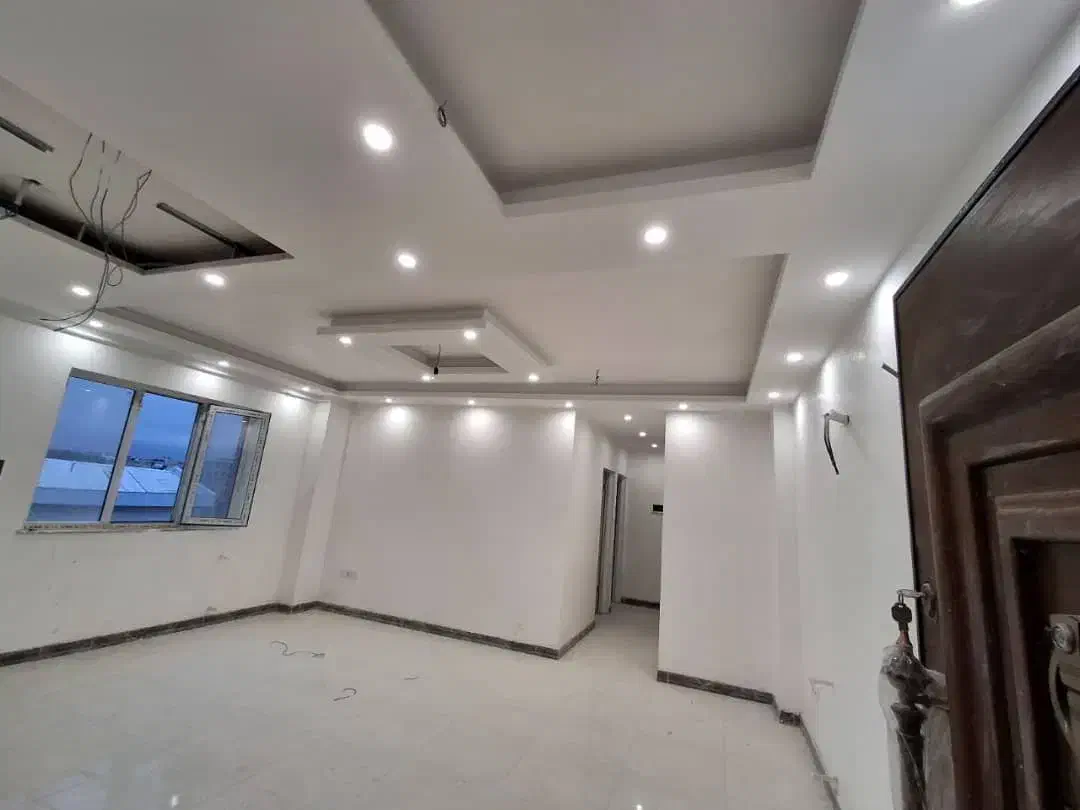 فروش ۱۶ واحدی سنددار نوساز خام کلید نخورده|فروش آپارتمان|رشت, نیروی دریایی|دیوار