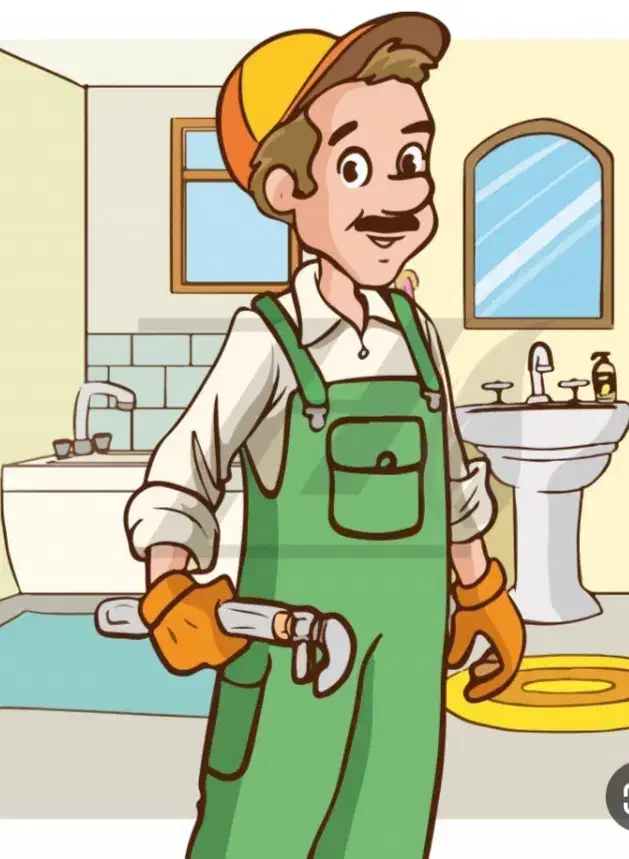 تاسیسات استاد کار نصاب شیرآلات توالت فرنگی و...|خدمات پیشه و مهارت|همدان, |دیوار