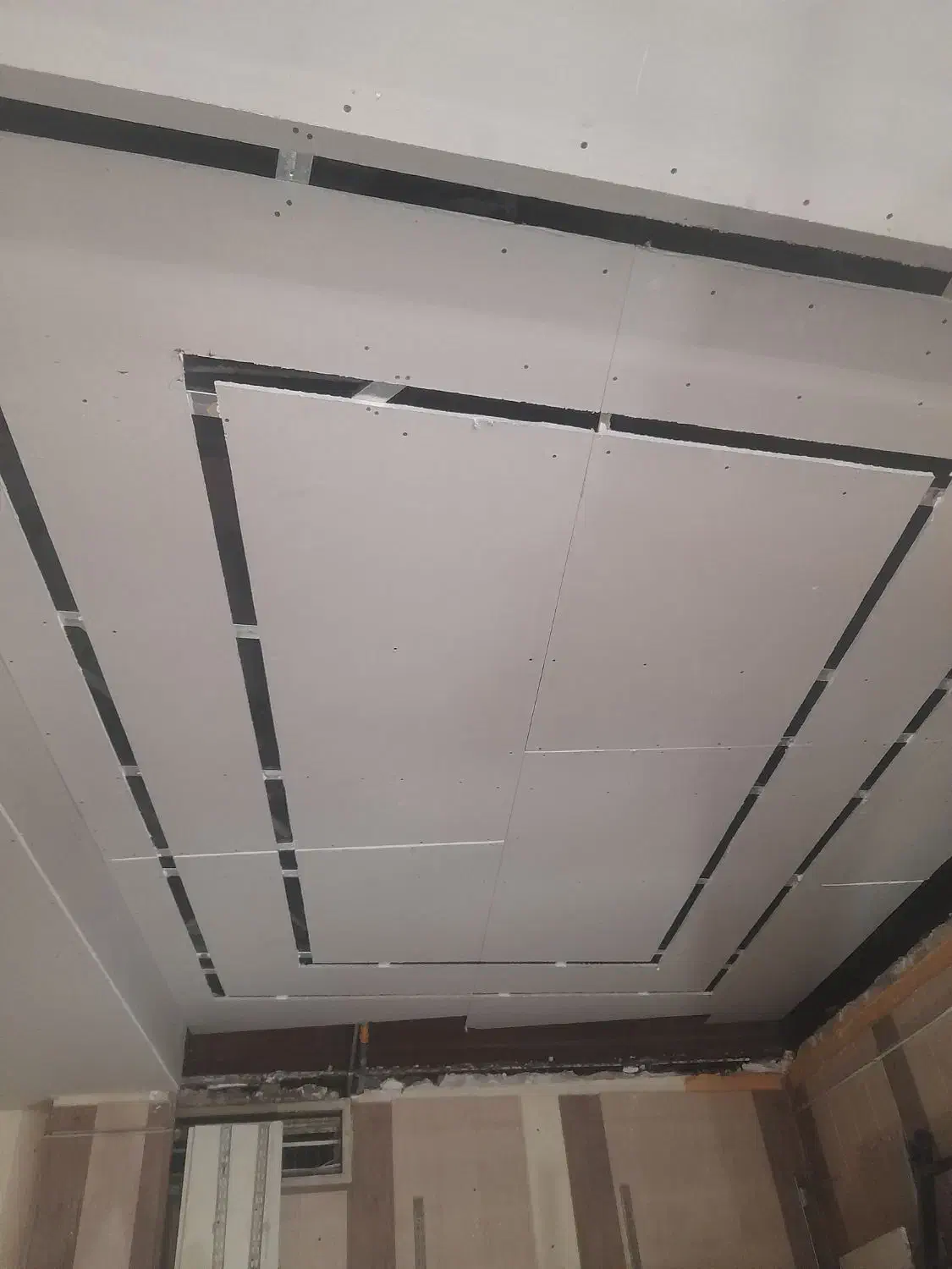 کناف وسقف کاذب|خدمات پیشه و مهارت|تهران, خاک سفید|دیوار