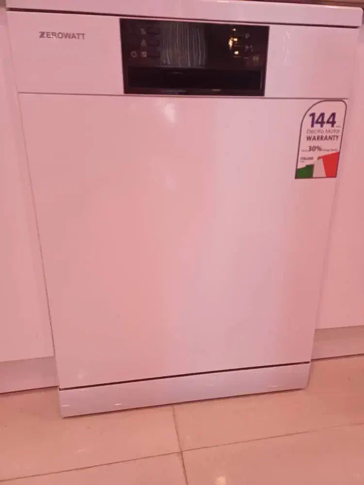 ظرفشویی کاملا نو استفاده نشده|ماشین ظرفشویی|هشتگرد, فاز ۱ مهستان|دیوار