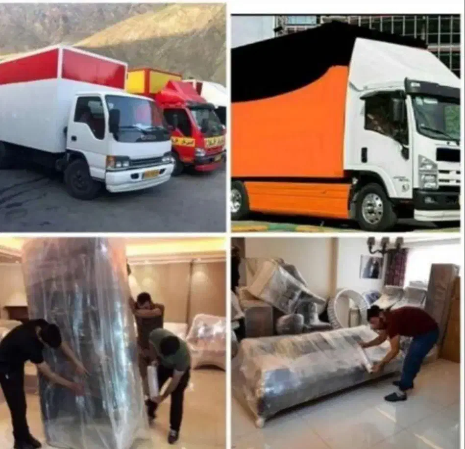 آسایش بار خاورنیسان شهر شهرستان کارگربارگیری تخلیه|خدمات حمل و نقل|مشهد, شهید مطهری|دیوار