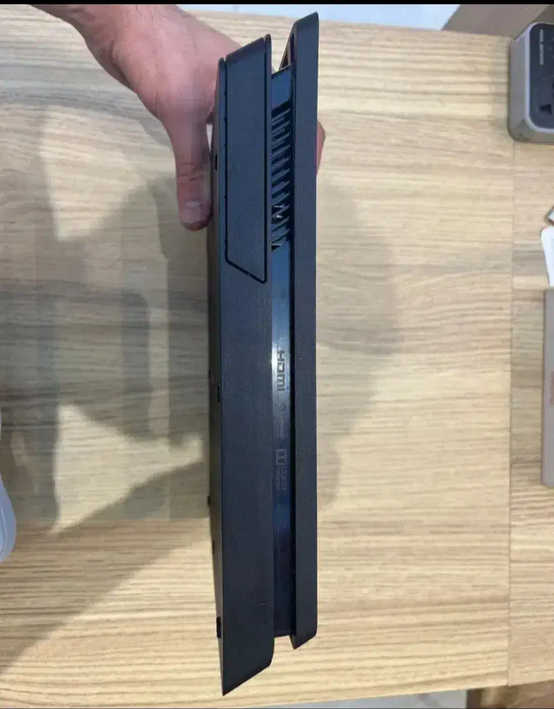 ps4 slim|کنسول، بازی ویدئویی و آنلاین|مشهد, چهنو|دیوار