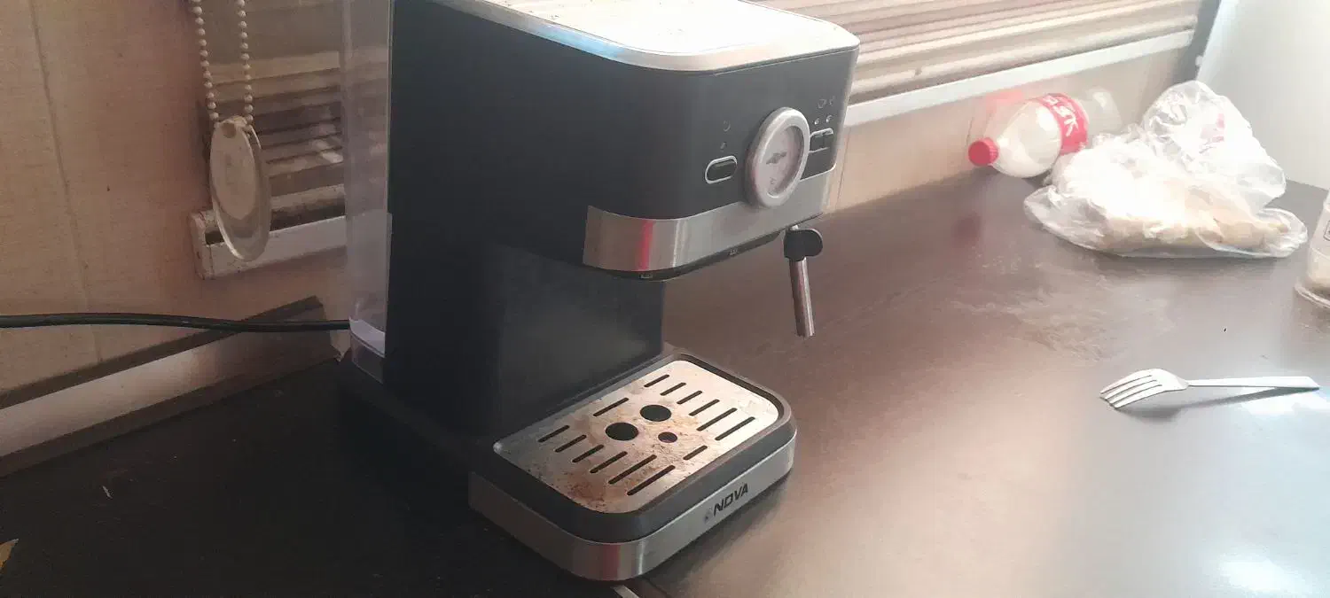 وسایل اشپزخانه|سماور، چایساز، قهوهساز|شاهرود, |دیوار