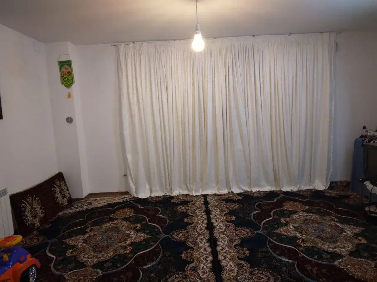 فروش واحد شهرک آزدگان طبقه دوم|فروش آپارتمان|شیروان (خراسان), |دیوار