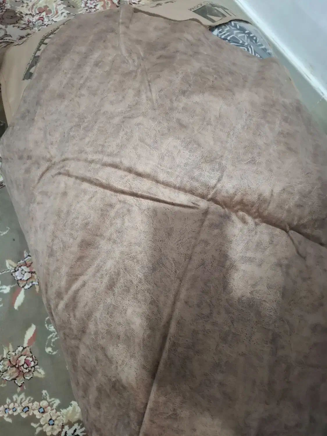 فروش پارچه مبلی تیکه|لوازم خیاطی و بافتنی|کوهدشت, |دیوار