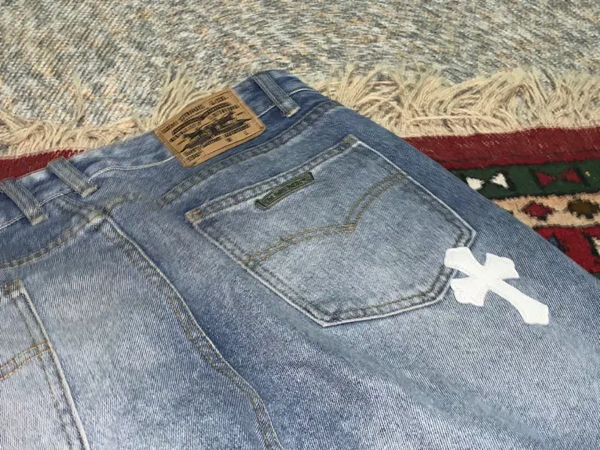 جین ابی کروم هارتز|لباس|بندرعباس, |دیوار