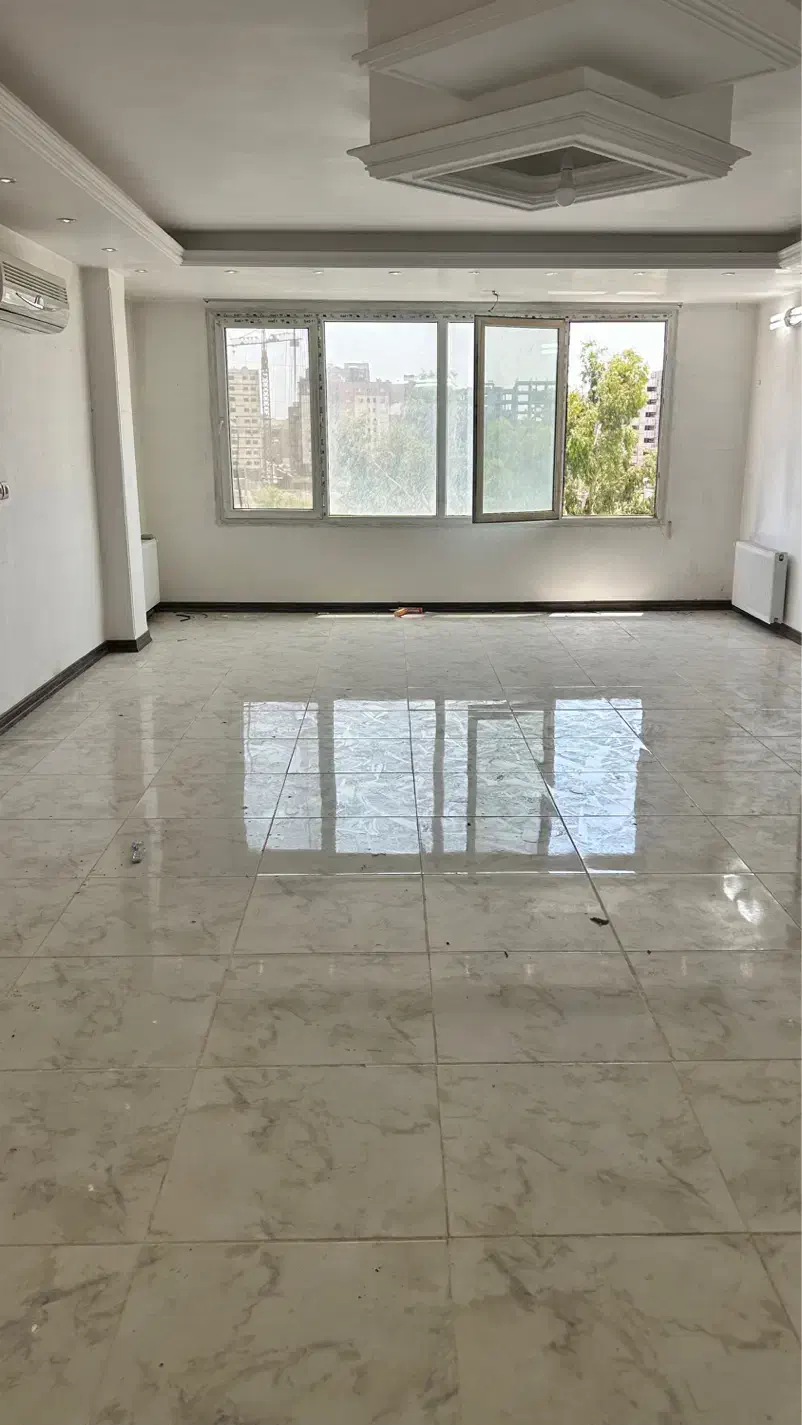 آپارتمان ۱۱۳متری تک واحدی بر محتشم|فروش آپارتمان|قم, نوقطار|دیوار