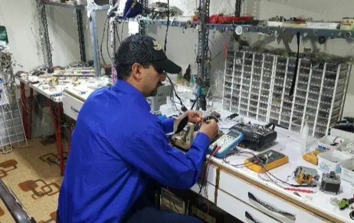 سرمایه گذار یا شریک برای ایده طرح صنعتی اختراع|فعالیت داوطلبانه|پردیس, شهرک صنعتی خرمدشت فاز ۷|دیوار