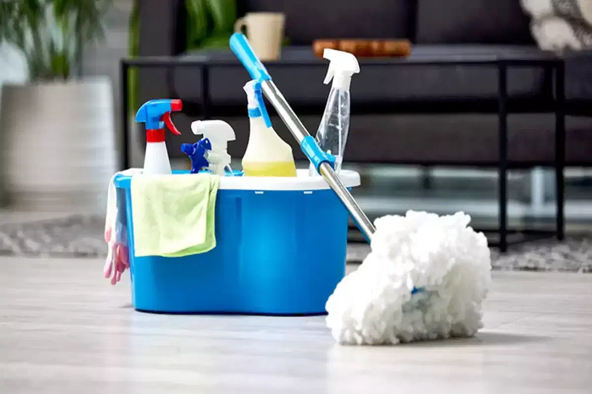 نیروی نظافت وخدمات|خدمات نظافت|یزد, |دیوار