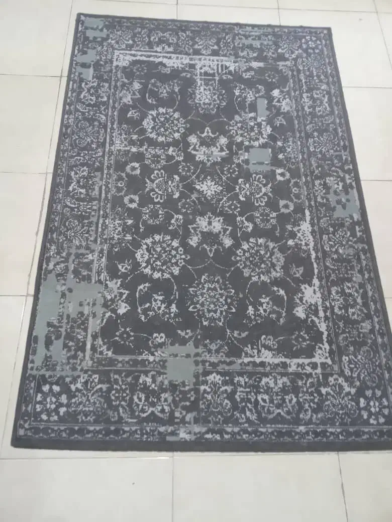 قالیچه فانتزی ۱ در ۱.۵|فرش|مشهد, دانشجو|دیوار