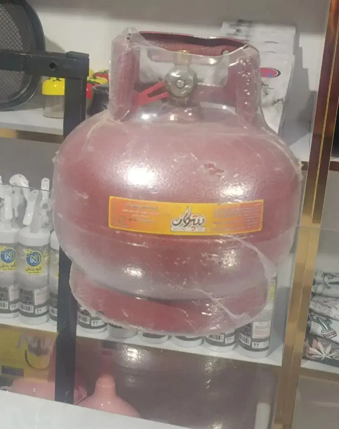 پیک نیک|اجاق گاز و لوازم برقی پختوپز|دهگلان, |دیوار