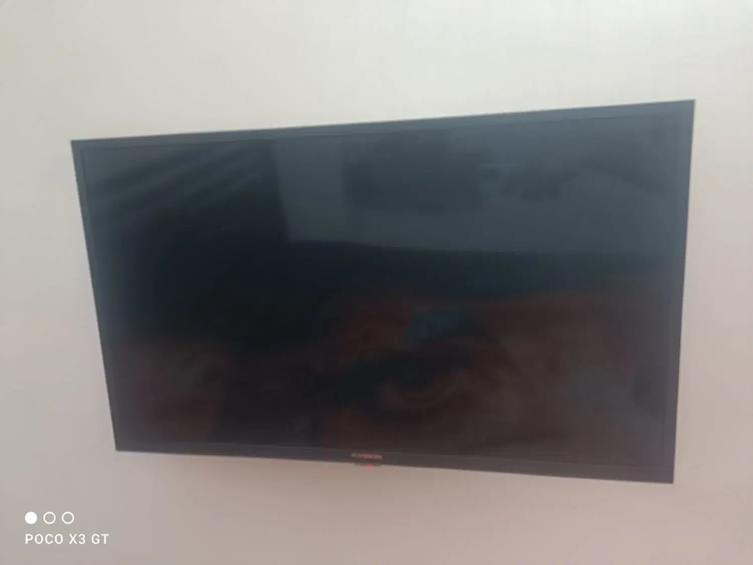 LED XVISION|تلویزیون و پروژکتور|برخوار, |دیوار