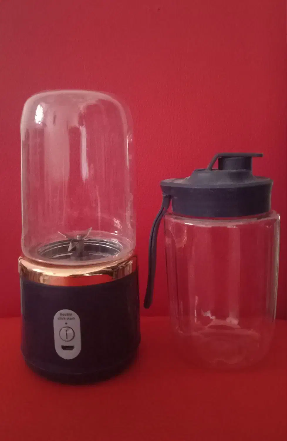 آبمیوه گیر شارژی|آبمیوهگیر و آبمرکباتگیر|بیرجند, |دیوار