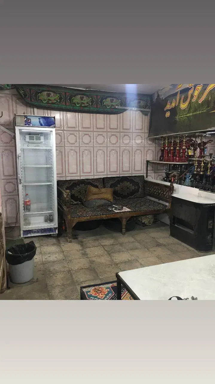 لوازم قهوه خانه فروشی فوری|کافی‌شاپ و رستوران|بهارستان, |دیوار