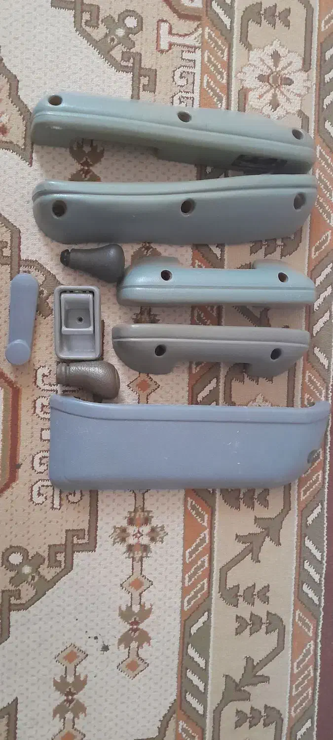 دستگیره وشیشه بالابر|قطعات یدکی و لوازم جانبی|کرمانشاه, |دیوار