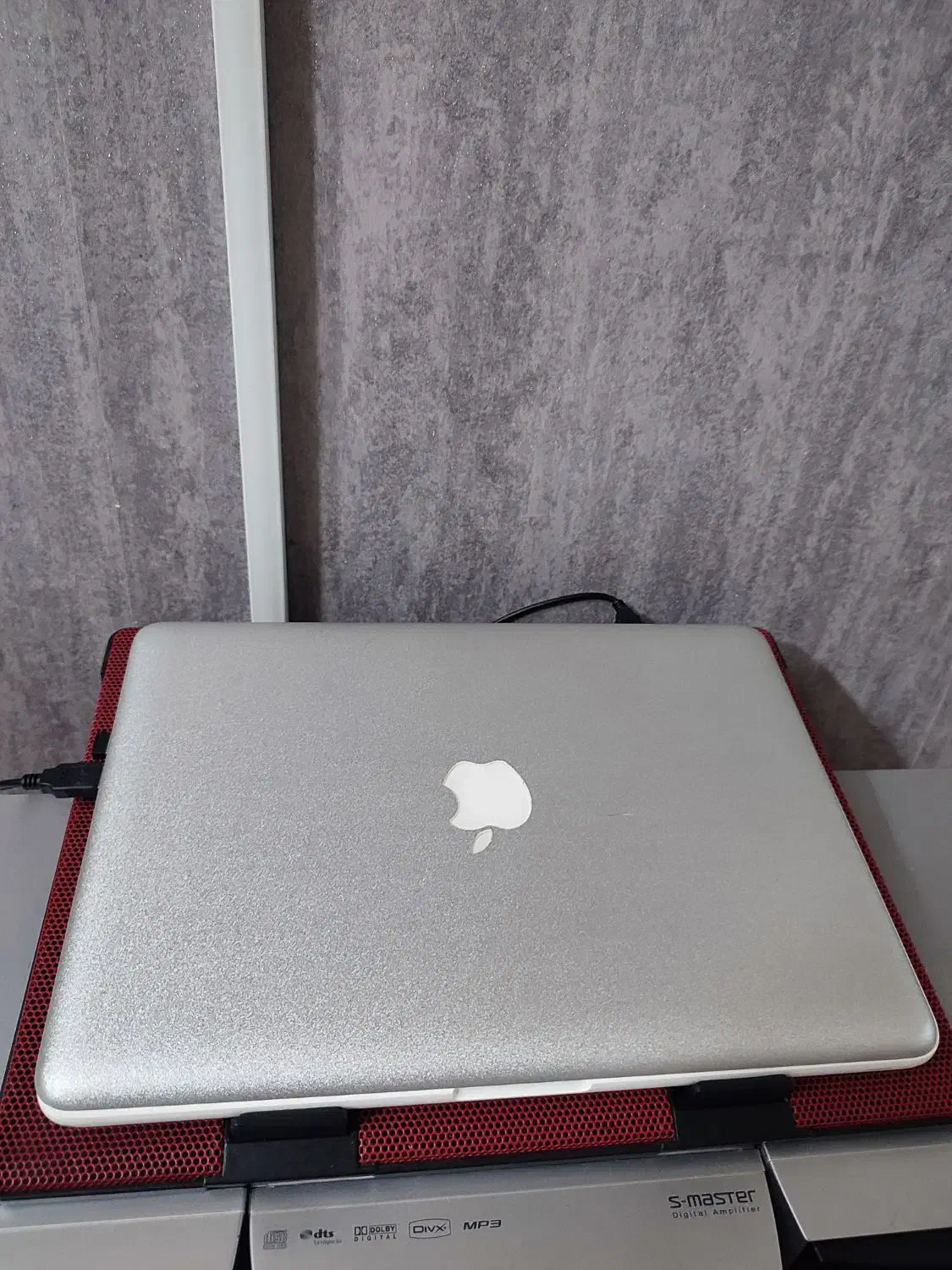 اپل مک بوک ۲۰۱۰|رایانه همراه|تبریز, |دیوار