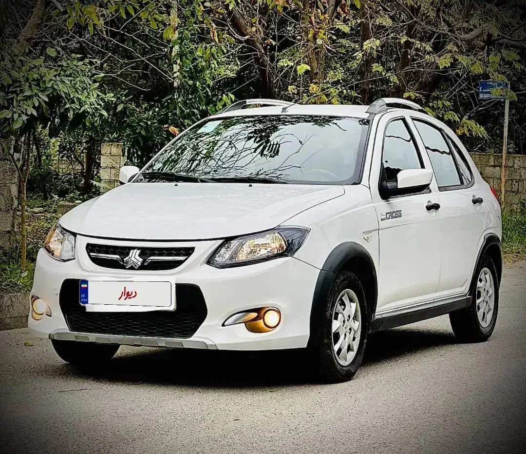 کوئیک مدل ۹۹ بیرنگ درجه یک|خودرو سواری و وانت|تنکابن, |دیوار