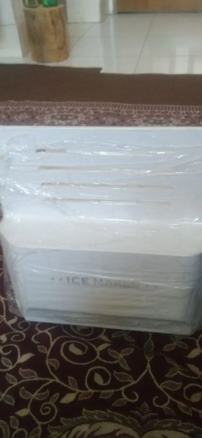 یه عددجایخسازیخچال فریزرسای باسات|یخچال و فریزر|شاهین‌شهر, خانه کارگر|دیوار