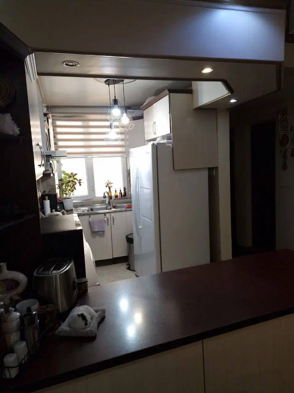 خانه ۶۵ متری اجاره|اجارهٔ آپارتمان|تهران, ارامنه|دیوار