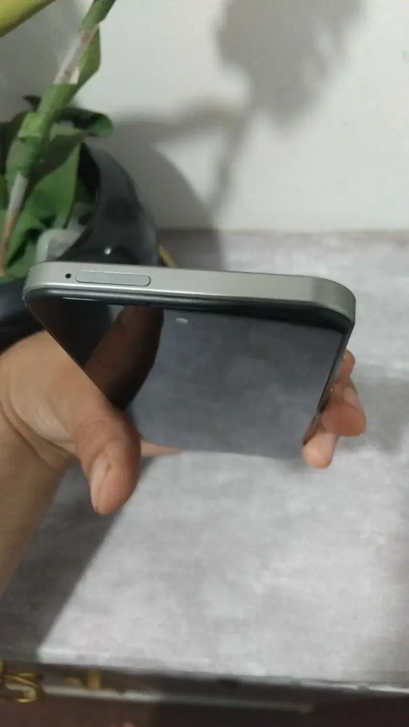 گوشی سامسونگ A56 FG5|موبایل|کرج, المهدی|دیوار